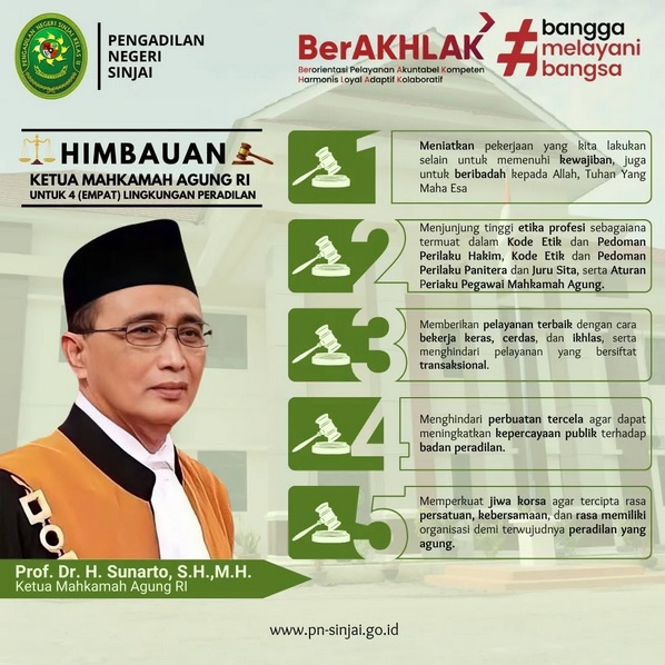 Himbauan Yang Mulia Ketua Mahkamah Agung RI Untuk 4 (empat) Lingkungan Peradilan.jpg