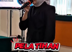 Sosialisasi dan Pelatihan Khusus bagi Petugas Pelayanan Terpadu Satu Pintu (PTSP)