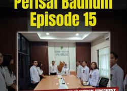 PERISAI BADILUM EPISODE 15
